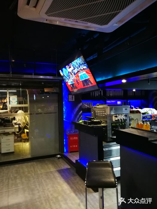 Moss7Club 剧本杀桌游(inspark店)图片