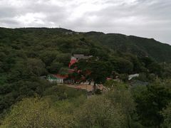 -妙峰山风景名胜区