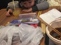 -荀记肉夹馍(欧亚卖场店)