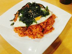 -李先生的首尔小馆(松江启源广场店)