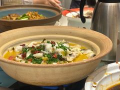 -湘知湘味(岳麓山店)