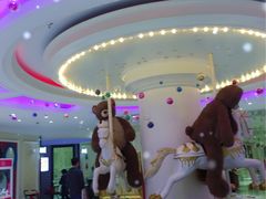 -自由港KTV(王子公主金平店)
