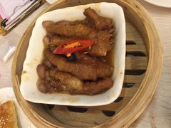 -潮福城大酒楼(北尚店)