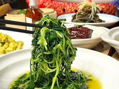 -二泉园老菜馆·百年无锡菜