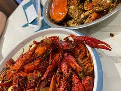 -辣盆盆麻辣小龙虾(哈尔滨总店)