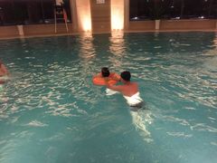 -舟山希尔顿酒店