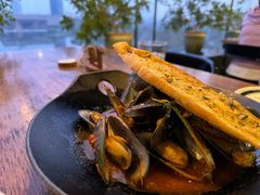 -PIZZA BIANCA(万象城店)