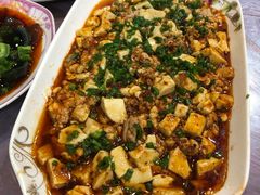 -洪霞餐馆