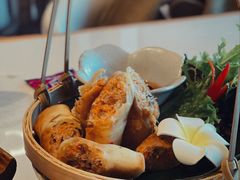 -KEAAMI 摩登泰 by TIAGO(颐堤港店)