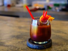 -BE NORMAL CAFE(霞溪路店)