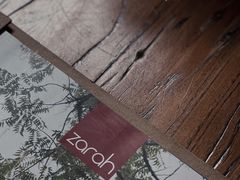 -zarah(鼓楼店)