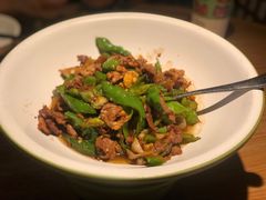 -费大厨辣椒炒肉(吉联MALL店)