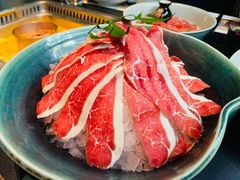 -大隐·成都火锅Bistro(合生麒麟新天地店)