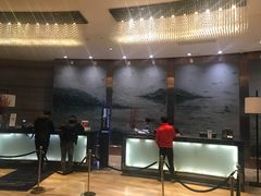 -无锡新湖铂尔曼大酒店