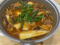 -王大乔泡椒米线·小火锅(星城天地店)