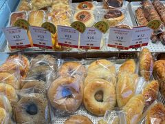 -那家面包房(珠江路店)