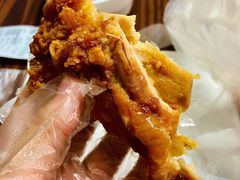 -京天红酒家(马家堡店)