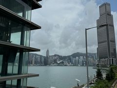 -千禧新世界香港酒店