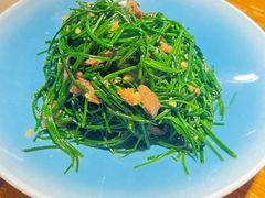 -蒙艾里民族传统菜蒙餐