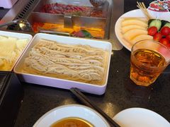 -川西坝子火锅(金沙1.0直营店)
