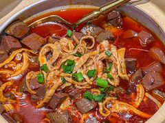 -大盐帮川菜馆(长楹天街店)