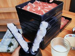 -牛匠和牛寿喜锅(西安总店)