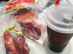 -清真祥晟斋稀糊烂李家卤鸡(洒金桥店)