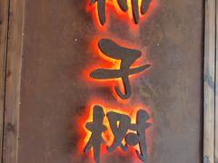 -柿子树炭烤羊腿(金台路店)