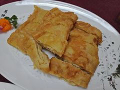 -佛有缘素食馆·荔湾老字号(陈家祠首店)