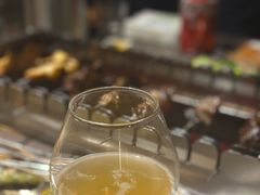 -麦凯伦烧烤·精酿超级工厂店(金桥总店)
