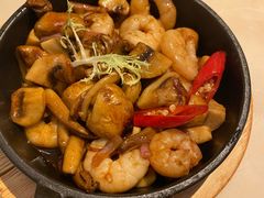 -港丽餐厅(天河城店)