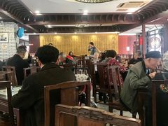 大堂-拱北楼(皇亭广场店)