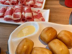 -季季红火锅(长沙步行街店)