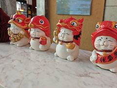 -浦江悦(陆家嘴保利广场店)