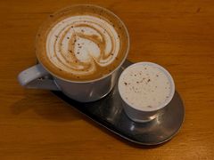 -Swing Coffee(钟楼区步行街店)