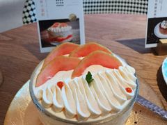 -amuse 灵感甜品 匠心蛋糕