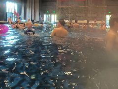 -清河半岛温泉度假酒店