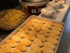 -鸭小妹鸭血粉丝(老门东店)