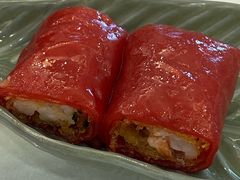 -鹿鸣酒家(越秀店)