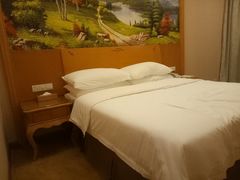 -维也纳酒店(南京奥体中心店)