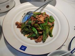 辣椒炒肉-兰湘子·湘菜小炒(石家庄万象城店)