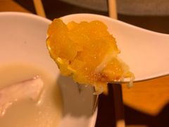 -咕嘟草帽鱼·牛奶一样的鲜鱼汤(天鹅湖万达广场店)