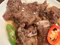 -杭州JW万豪酒店-万豪中餐厅