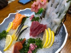 -三月居酒屋(青年大街店)