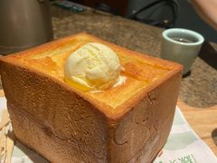 -绿茶餐厅(coco park 店)
