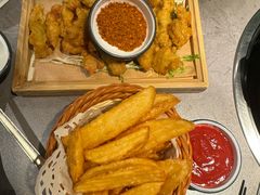 -同仁四季椰子鸡(福田东园总店)