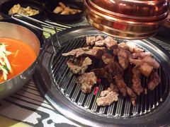 -401餐厅(弘大店)