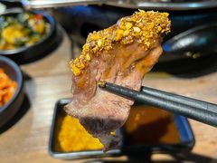 -九田家黑牛烤肉料理(无锡T12店)