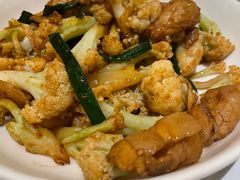 -关东小磨东北菜(漕河泾印象城店)