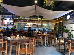 大堂-水煮三国·川鲁江湖菜(香山店)